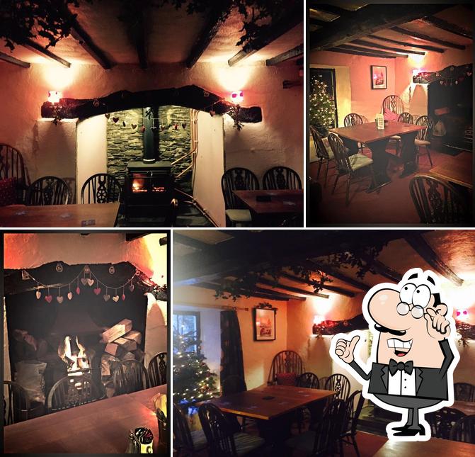 The SunInn Rhewl