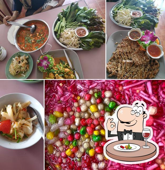 Thai-Malay Restaurant