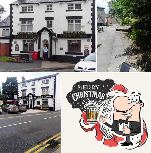 Red Lion