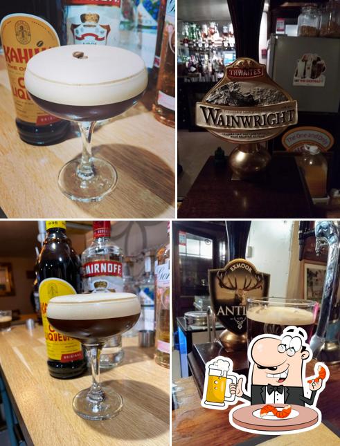 The Wheatsheaf