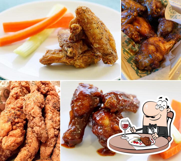 Wingstop