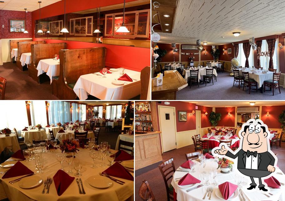 daNina Italian Restaurant