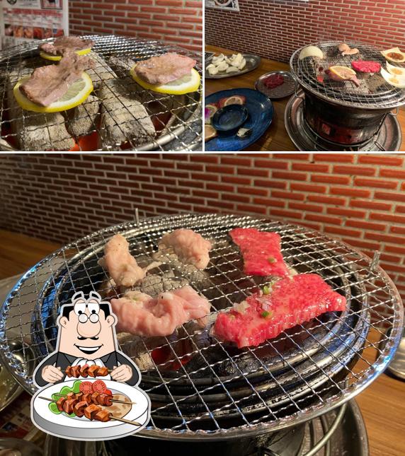 ぶんたろう
