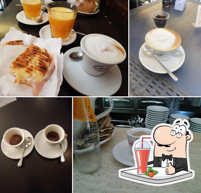 Caffé ai Banchi Vecchi