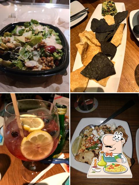 California Pizza Kitchen at Somerset