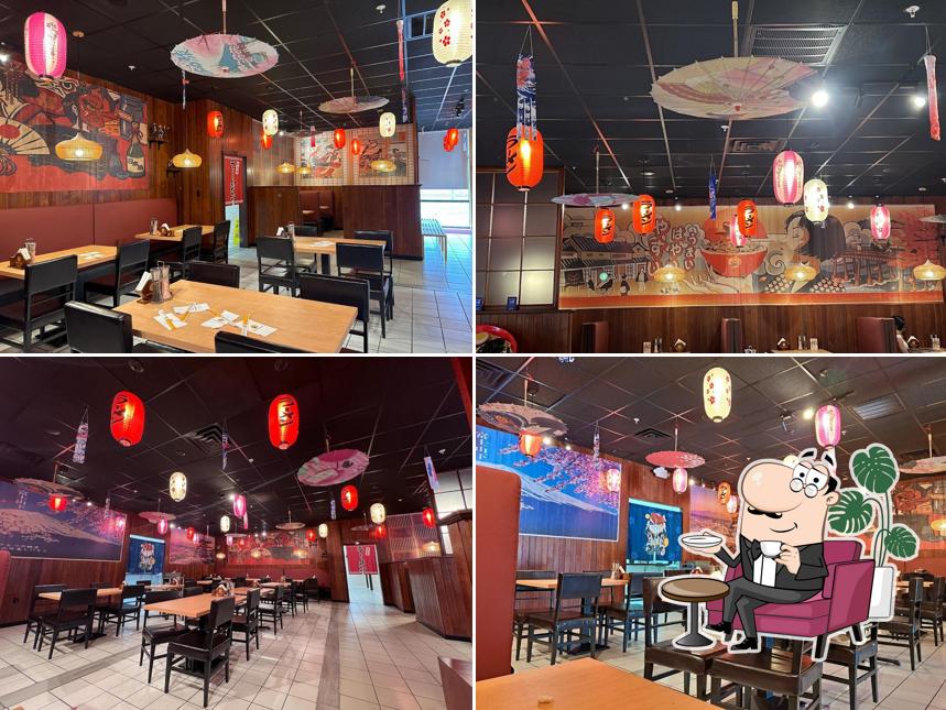 Fuji Ramen House
