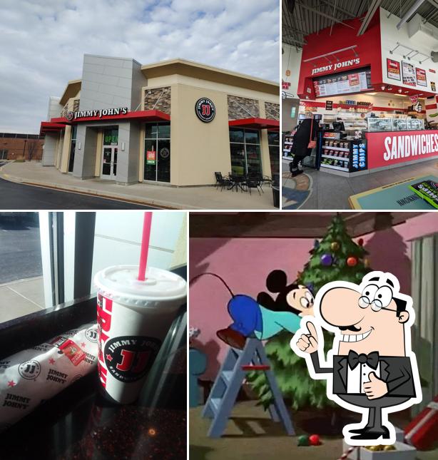 Jimmy John's