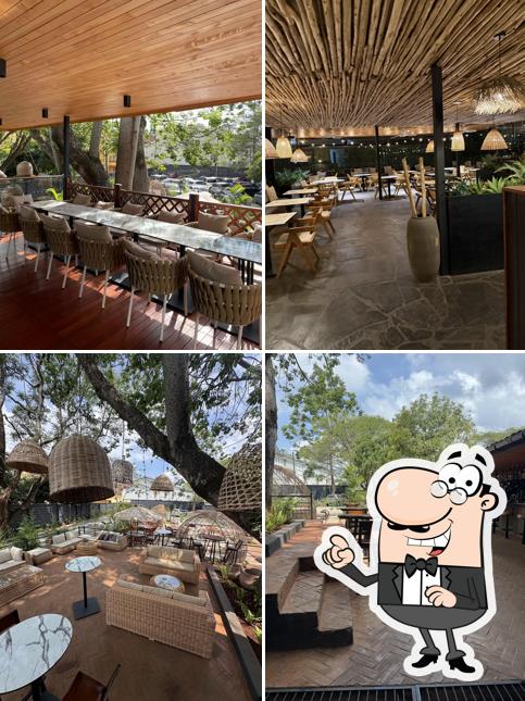 Kalamata Restaurant & Bar