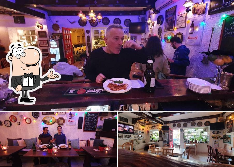King’s Gate Gastropub