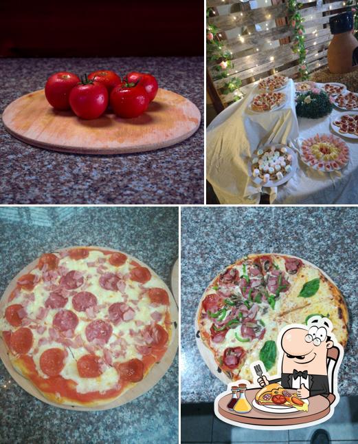 La Pizza è Bella
