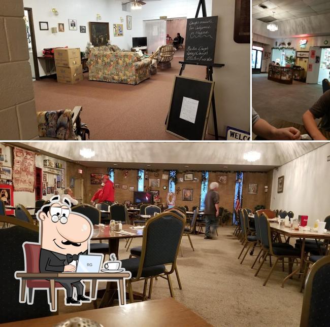 Luigi's Pizzeria