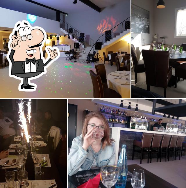 Le Maui Colombes