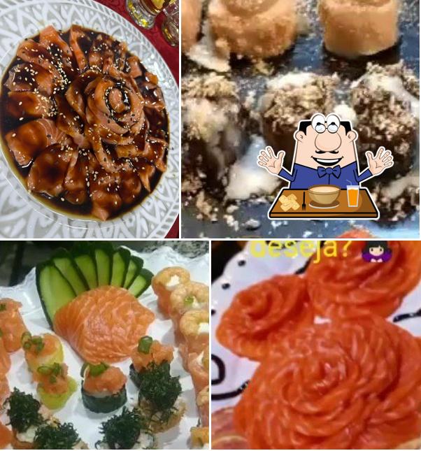 Miaky sushi lounge
