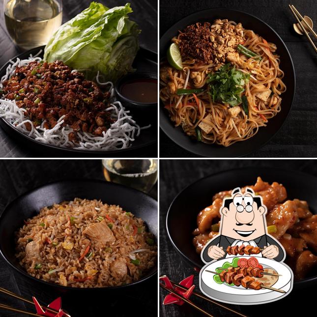 P.F. Chang's