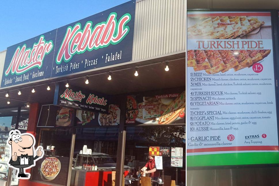 Bega Valley Kebab House