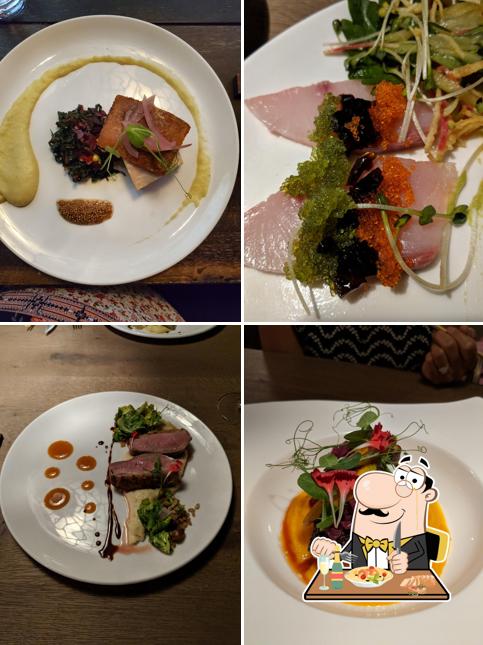 Amuse Wine Bar