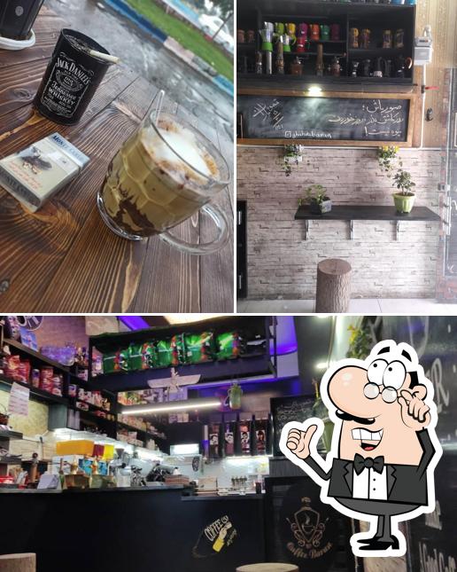 Baran Coffee