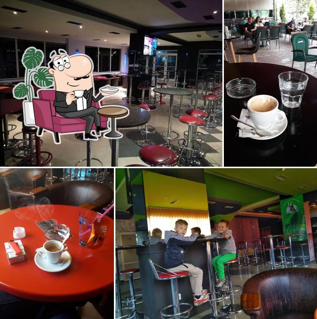Caffe Barbossa
