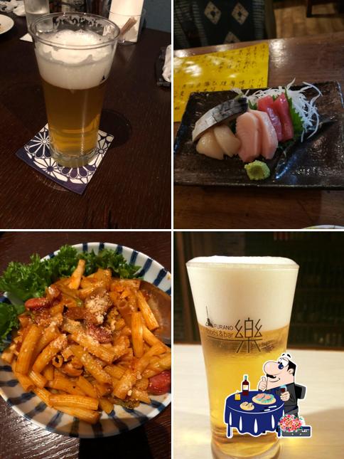FURANO foods&bar 樂