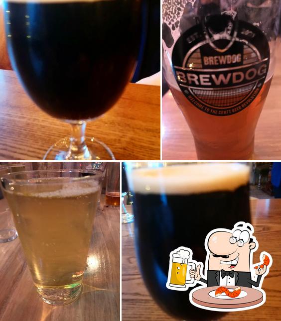 The Hanover Tap