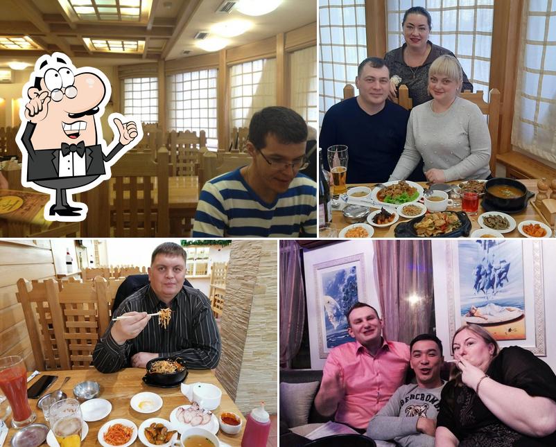 Бермудский треугольник