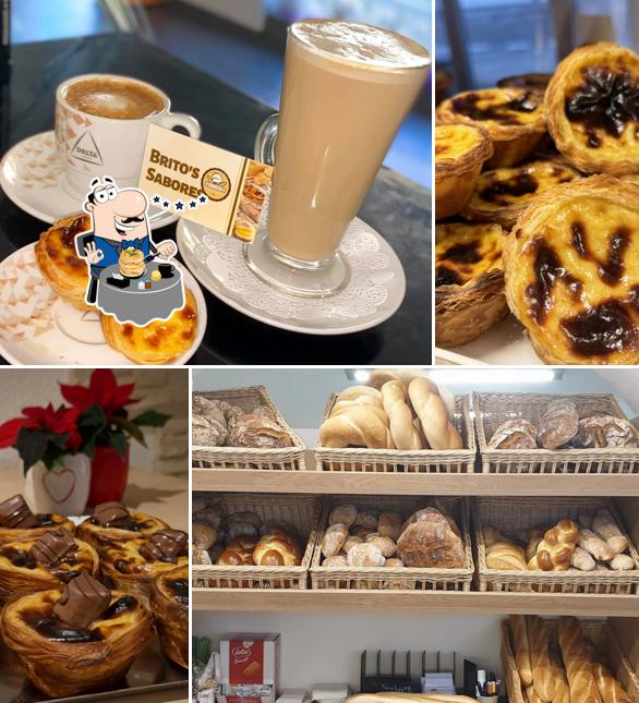 Brito‘s Sabores