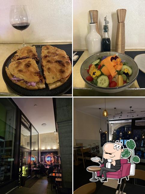 Caffè33 lounge bar & Ristorante