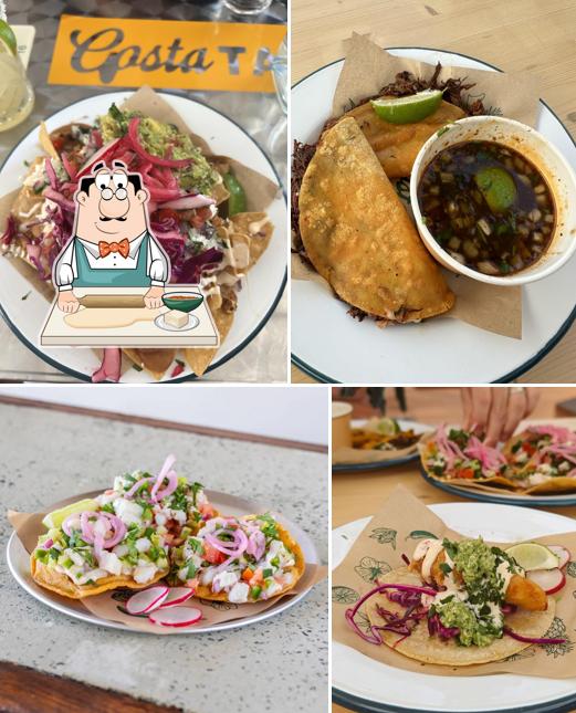 Costa Taco Broadbeach