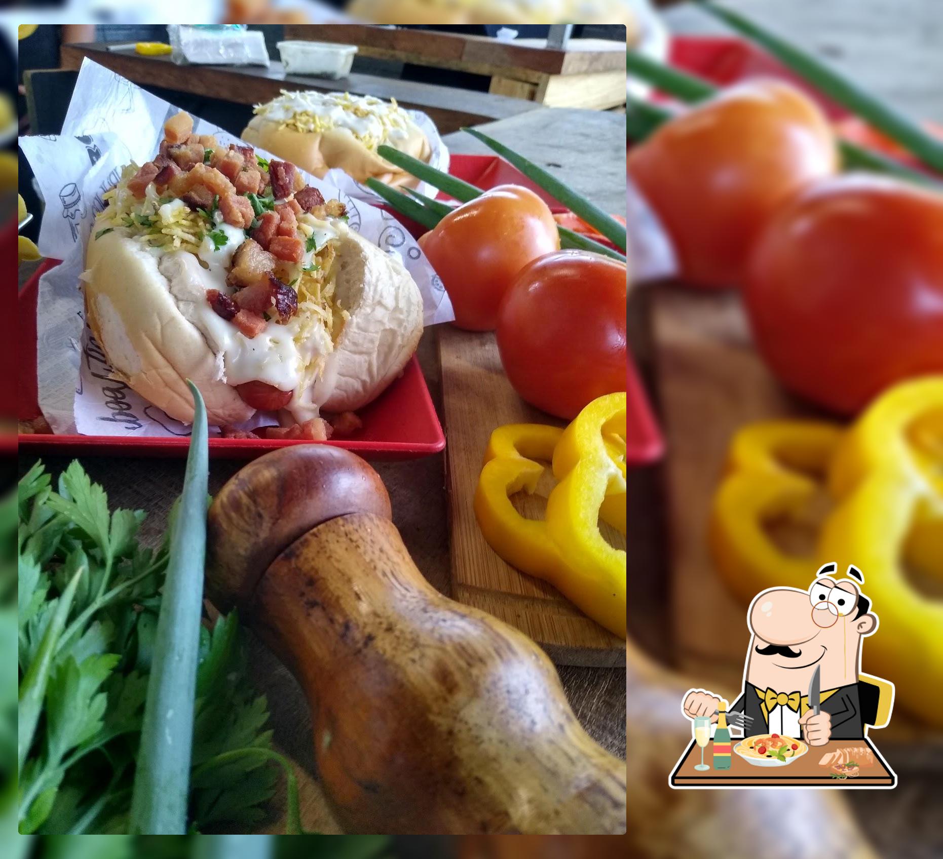 Frank Hot Dogs