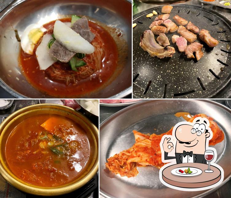 Jongsamyook