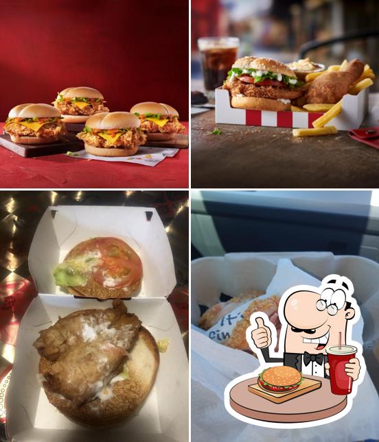 KFC Laudium