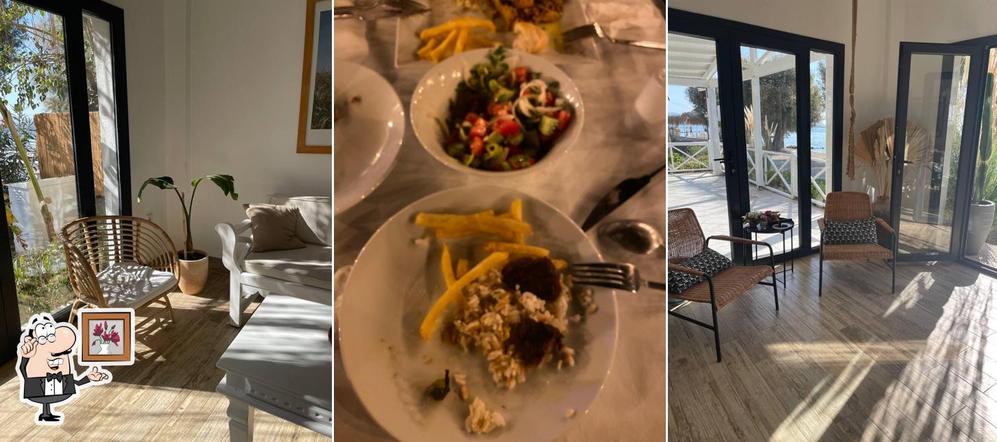 Kıyı Restoran