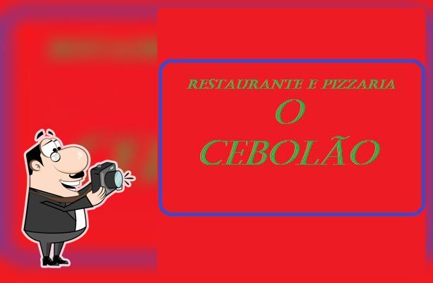 O Cebolão