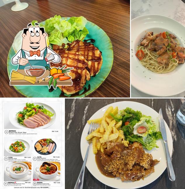 OKOK cafe