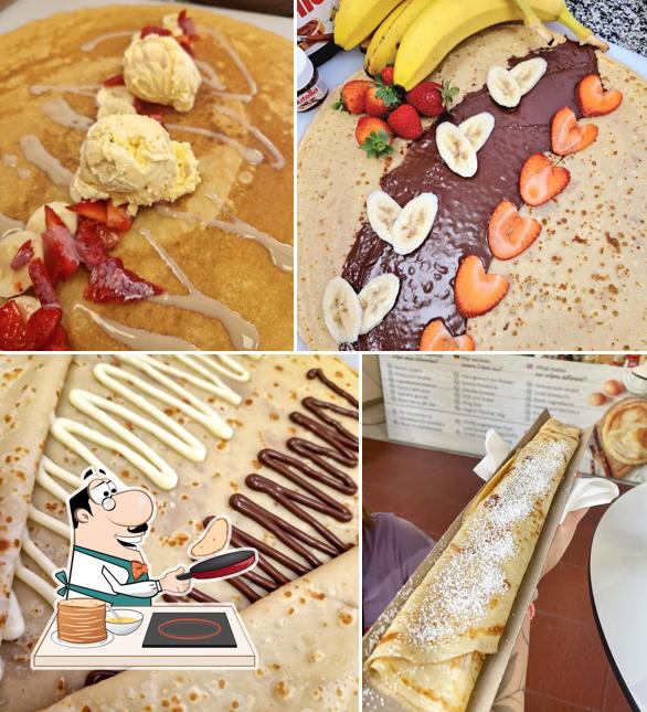 Oh, CRÊPES