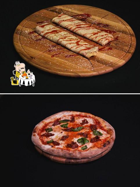 Pizza Big G