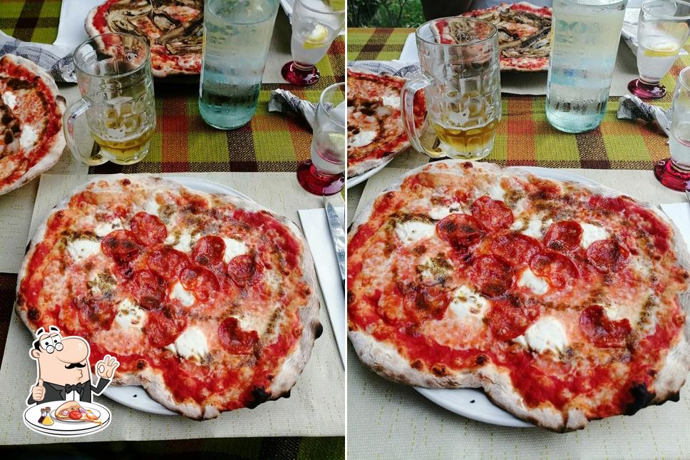 Pizzeria Scala Graziella