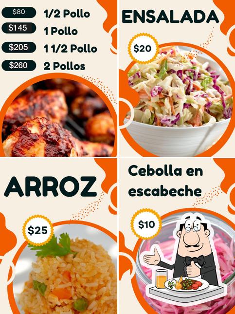 Pollos Fanny