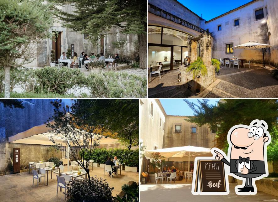 Cenobio • Osteria dei Frati