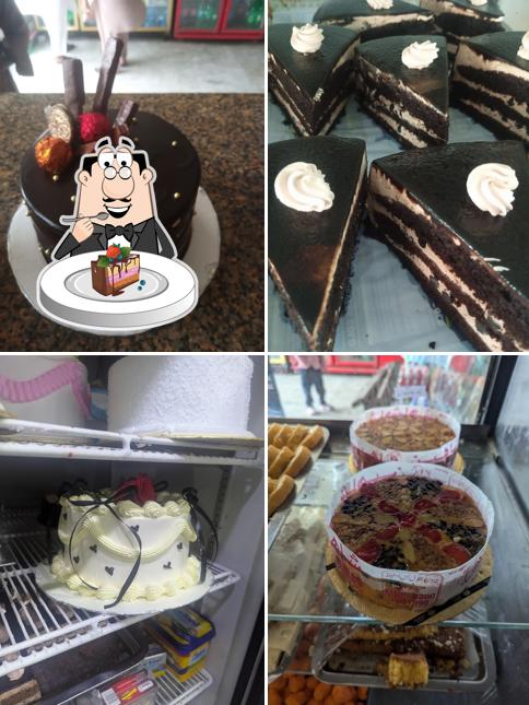 Shaheen Sweets & Bakers