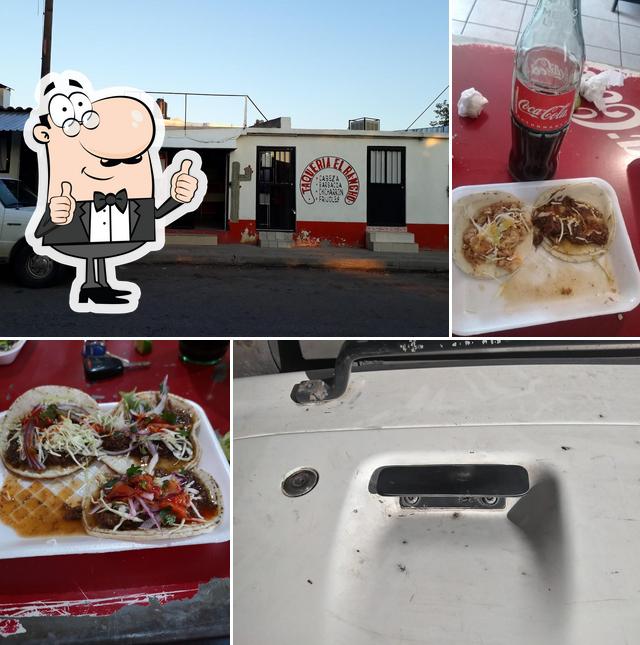 Taquería El Rancho