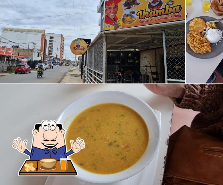 Uramba