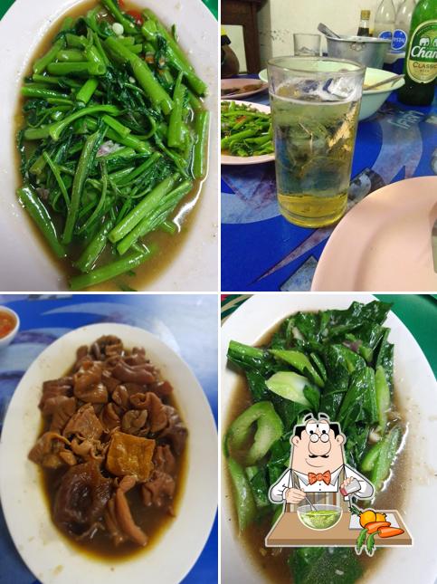 ร้านข้าวต้มพิษณุโลกเหรียญบาท