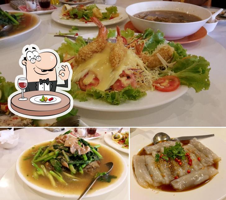 Kun Ying Restaurant (Ubonratchathani)