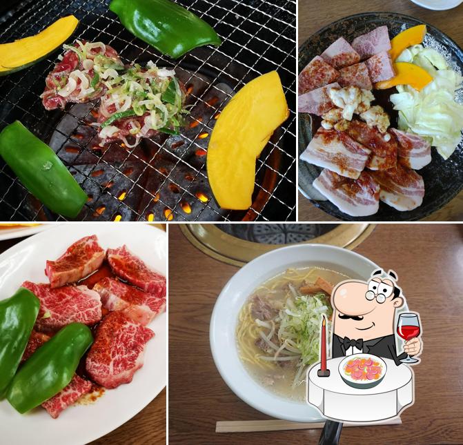 あたりや 粟屋店