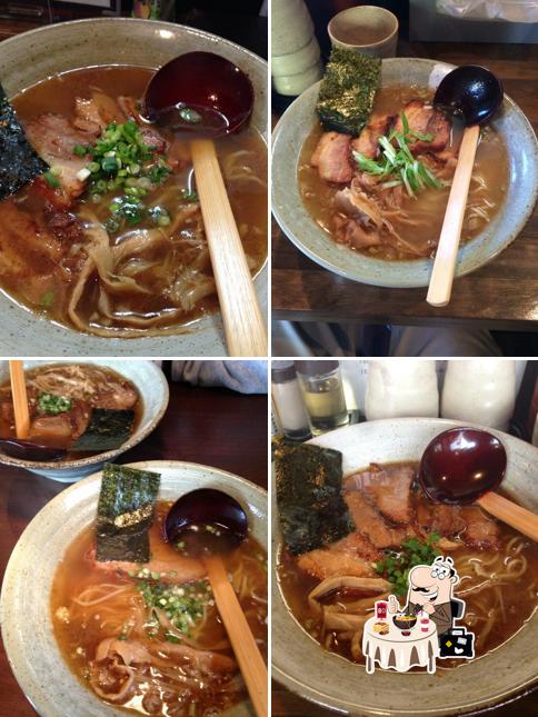 麺や 桜風