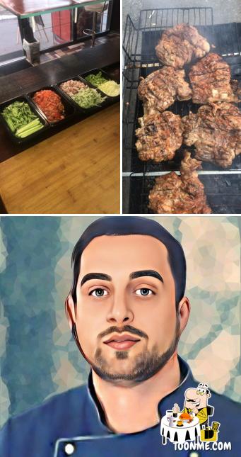 Шаумания