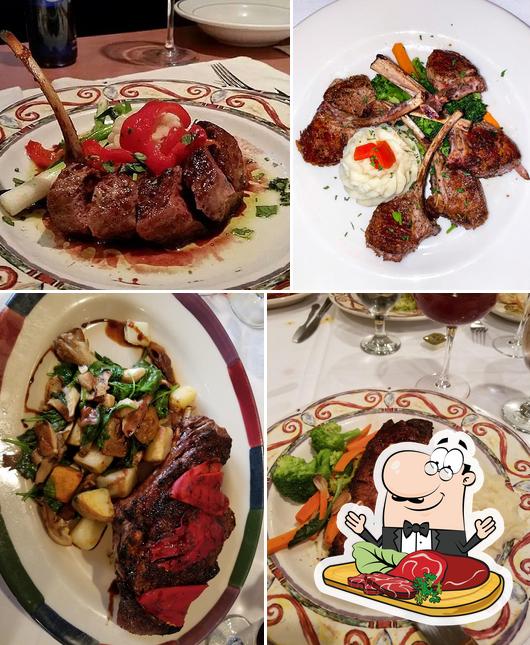 Spanish Tavern