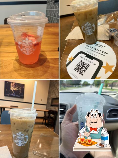 Starbucks Coffee Company