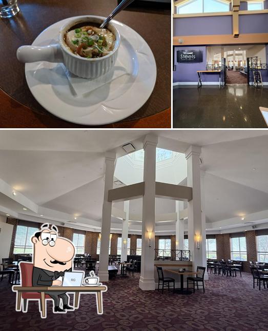 Steels Restaurant